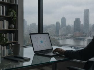 Training in the AI age: strategies for talent development