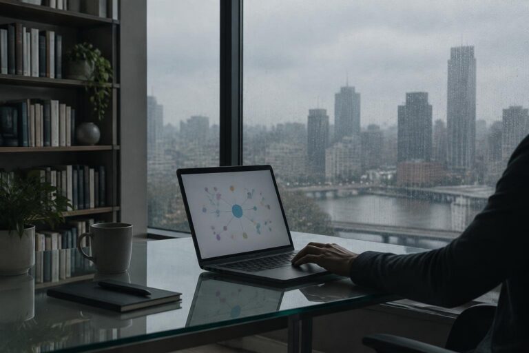 Training in the AI age: strategies for talent development