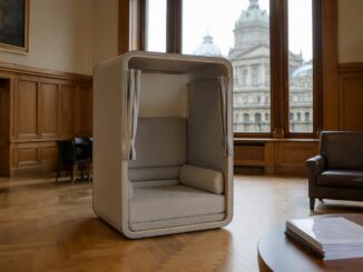 Trump’s ‘sleep energy’ claim mocked; Swiss lawmakers push nap rooms