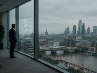 UK banks could face new levy as chancellor readies budget