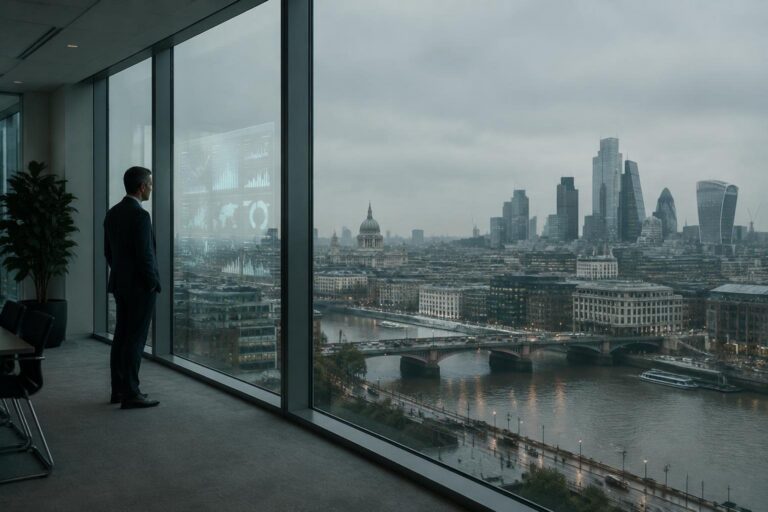 UK banks could face new levy as chancellor readies budget