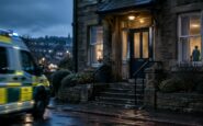 UK Covid inquiry blames policy for care home death surge