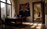 UK mission succeeds British consulate in Jerusalem after Israeli order