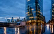 UK services grind to a halt after Google data centre power failure