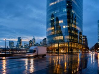 UK services grind to a halt after Google data centre power failure