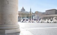 Vatican announces Pope Leo's upcoming lung surgery