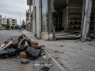 Vinted, eBay and Amazon face crackdown after French riots