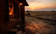 Weak 2026 Indian monsoon and strong El Niño raise food-price risk