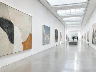 What to see at Frieze London and Frieze Masters 2026
