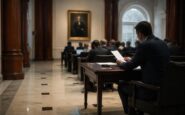 White House bans reporters as election tensions rise