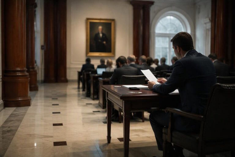 White House bans reporters as election tensions rise