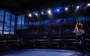 Whittaker defends WBC silver belt against rising Irish star Wallace