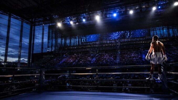 Whittaker defends WBC silver belt against rising Irish star Wallace