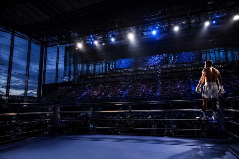 Whittaker defends WBC silver belt against rising Irish star Wallace