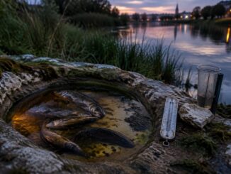 Why the River Wensum and global pledges expose a delivery gap