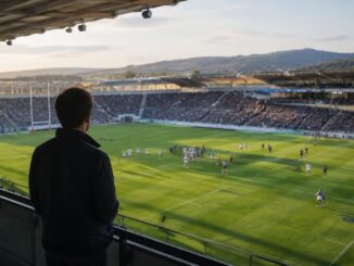 Zebre visit Dexcom Stadium as Connacht seek back-to-back victories