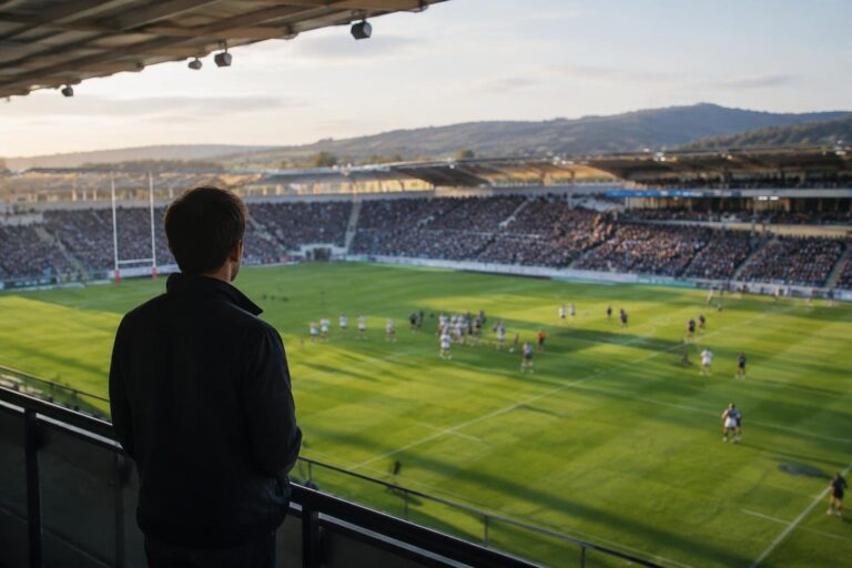 Zebre visit Dexcom Stadium as Connacht seek back-to-back victories