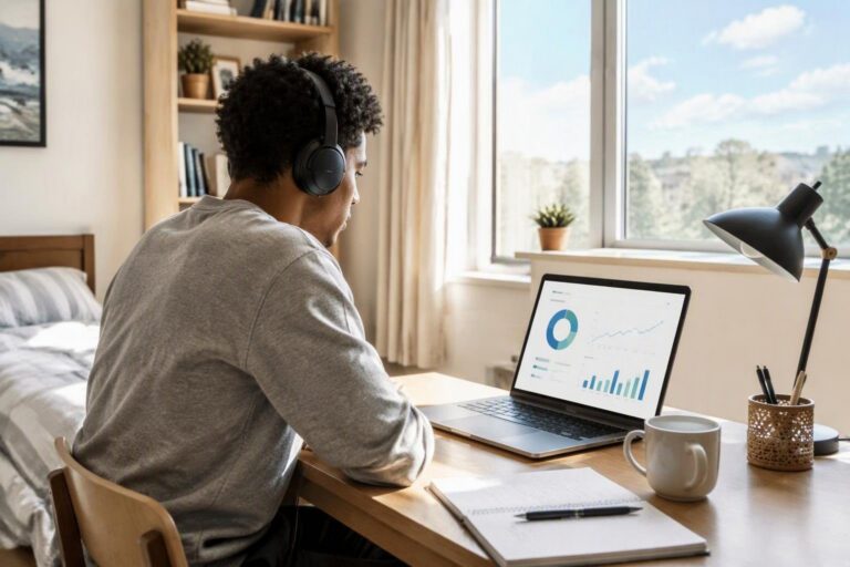 Zero-cost budgeting tools