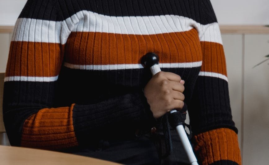 Blind woman calls 911 to report her husband missing: police find him shot dead in bed