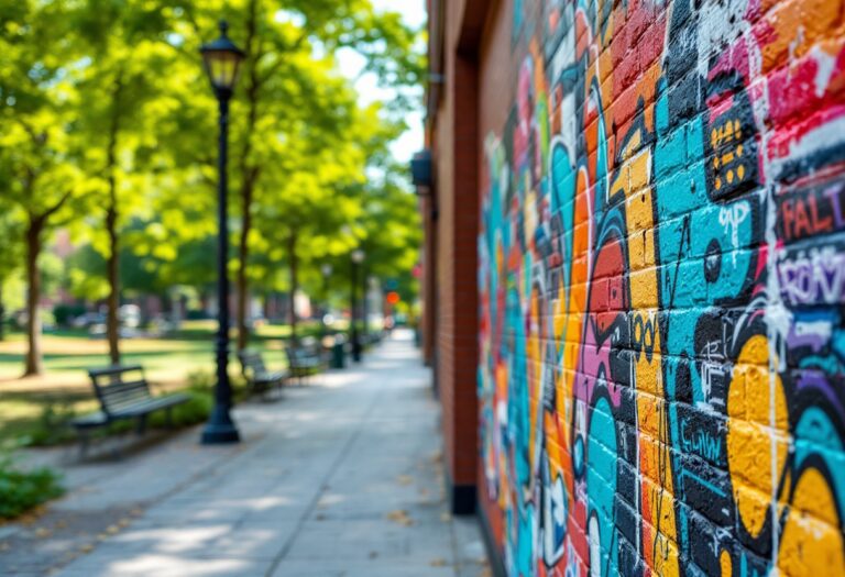 Visual representation of democratic party rebranding efforts