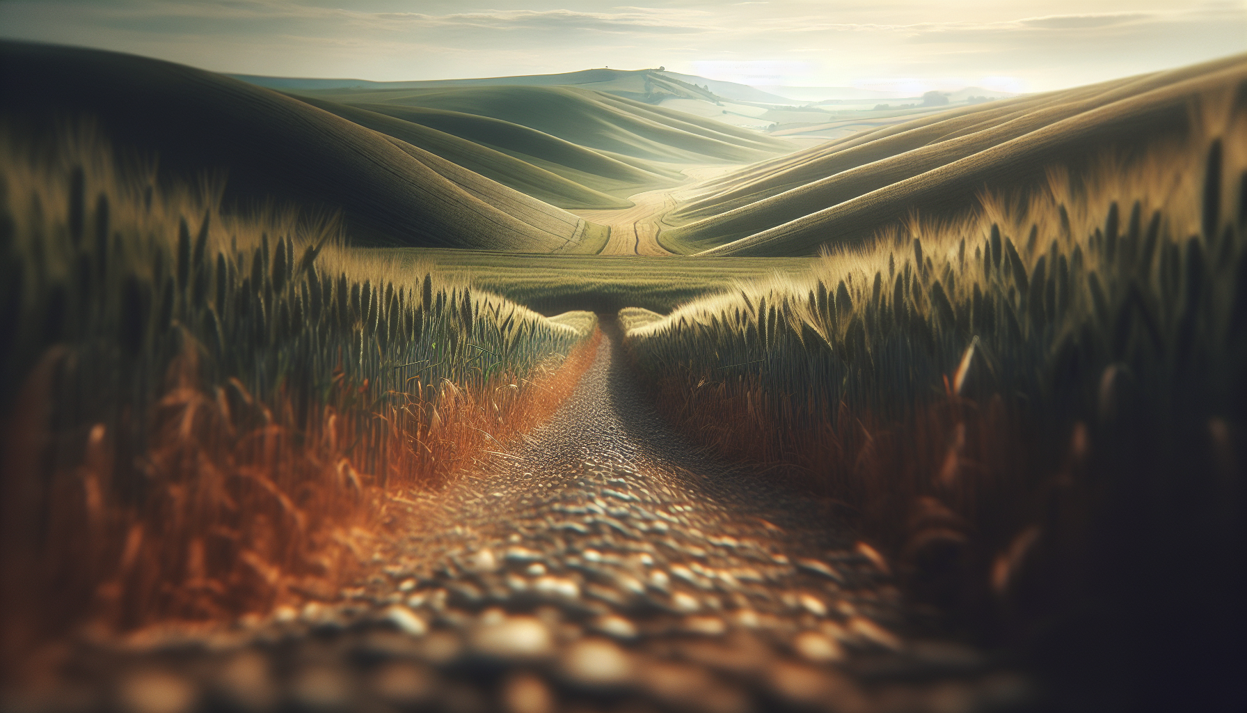 Mary Schmucker smiling on reality TV show set