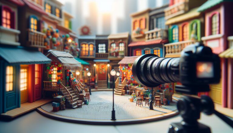 Britney Spears during her iconic album cover shoot