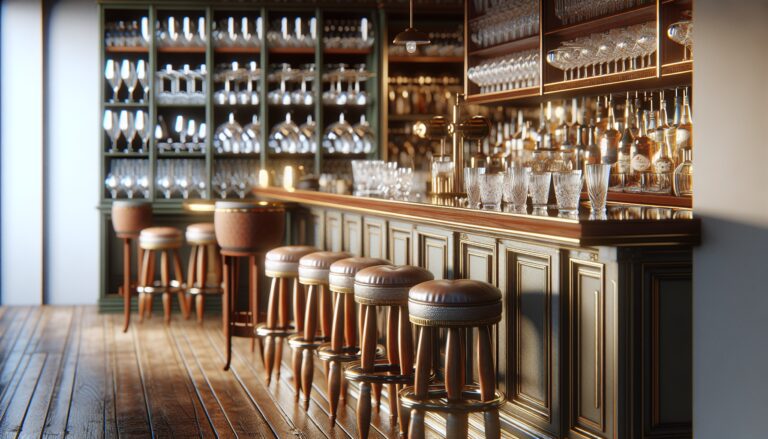 George Wendt nel ruolo di Norm Peterson in Cheers