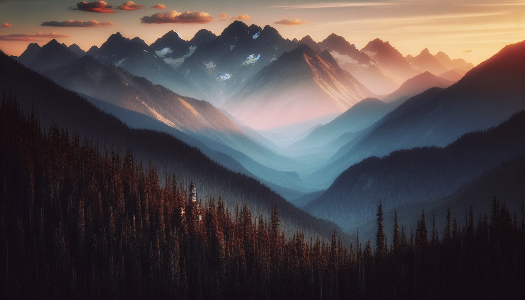 British Columbia stands firm against Alberta's pipeline ambitions