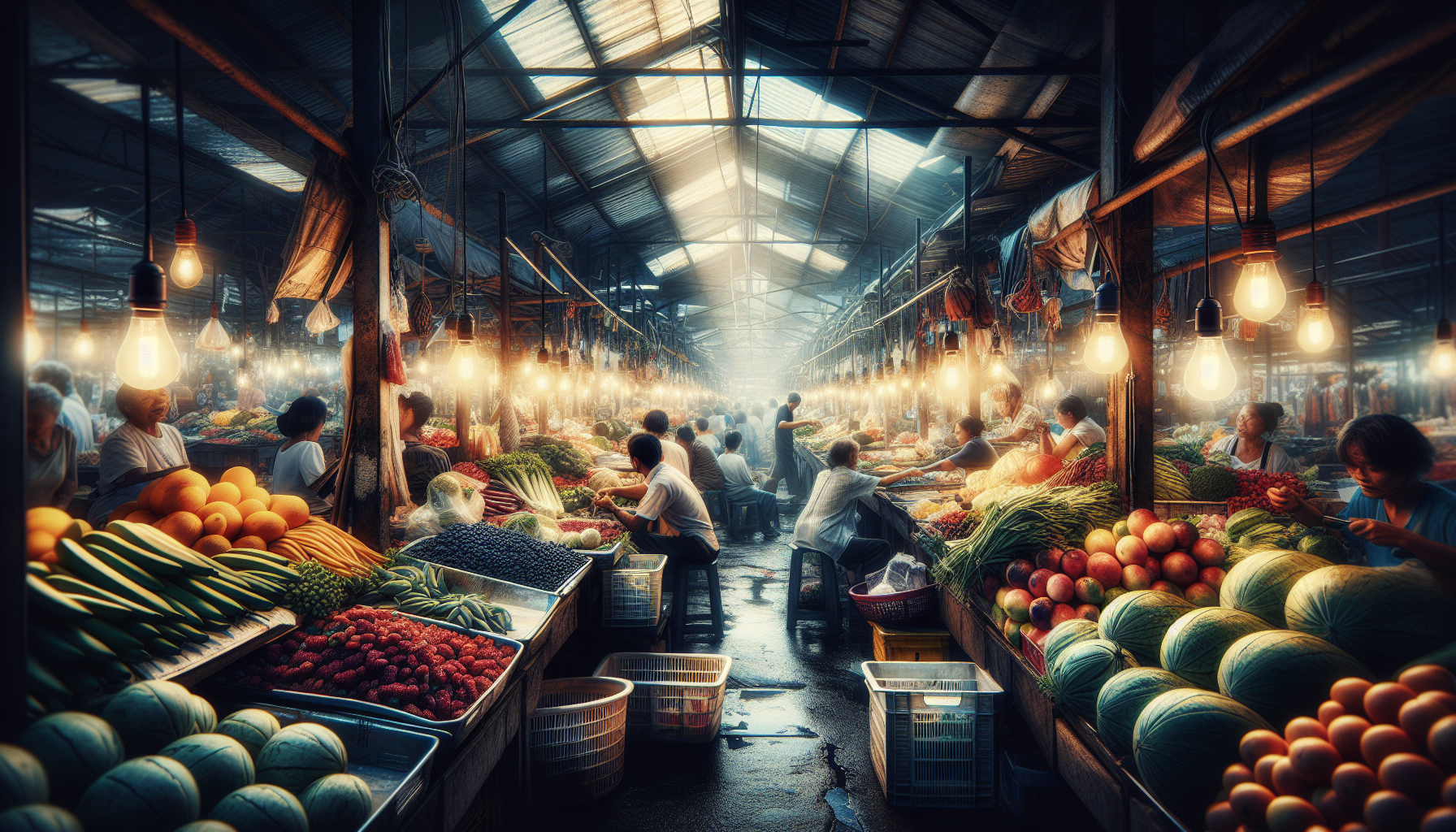 Bellingham leaders promoting unity in British Columbia