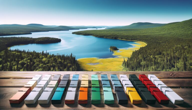 Coolers for summer adventures in Canada