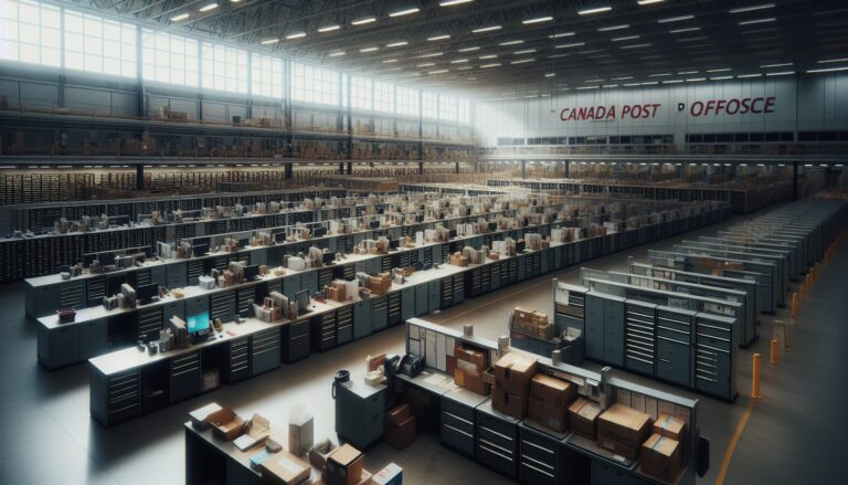 Canada Post union negotiations face significant challenges