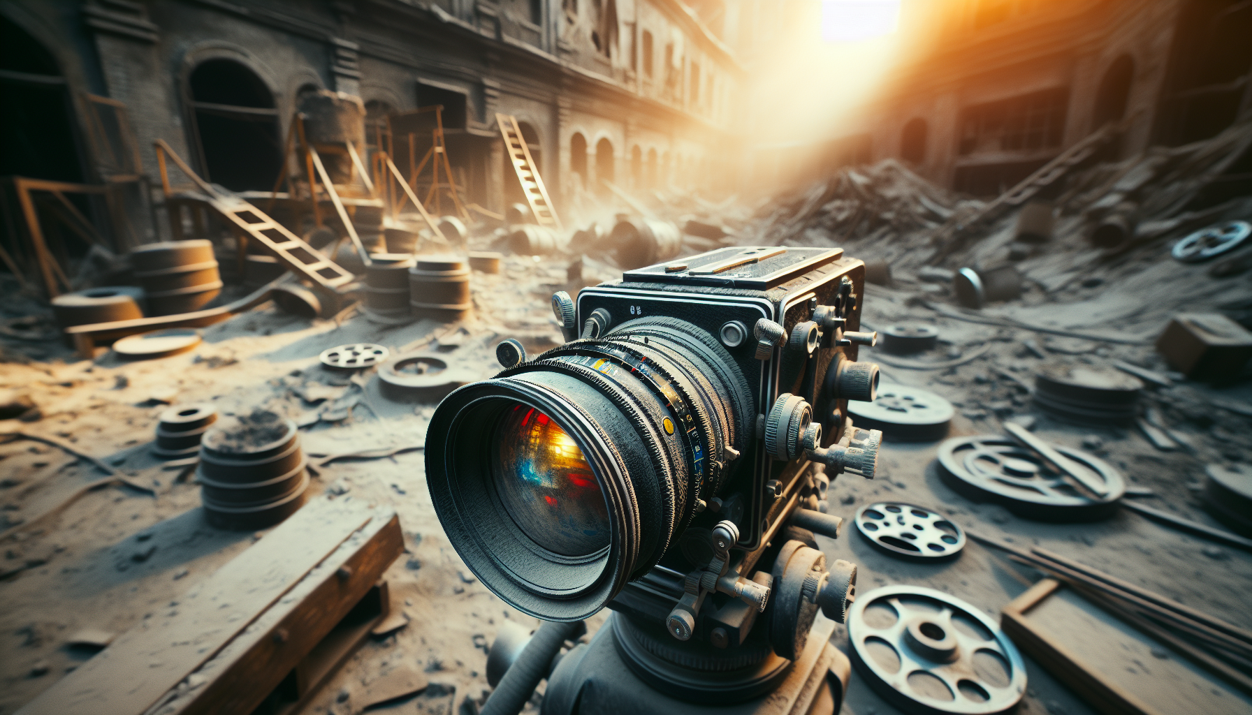 Clint Eastwood, icon of cinema, at 95 years old