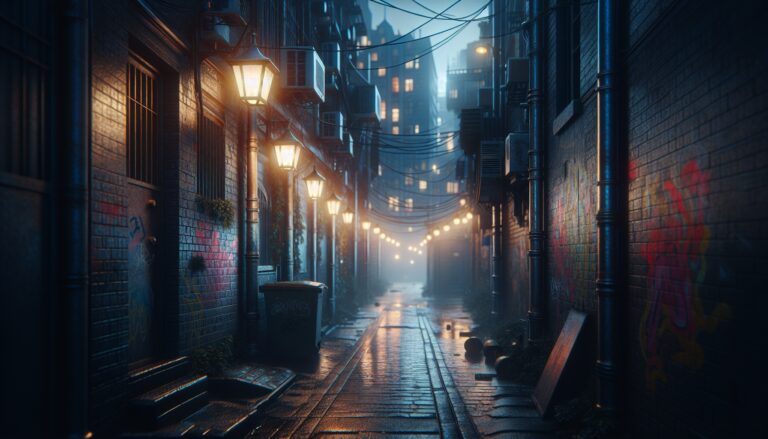 Scene from Criminal Code Season 2 featuring a heist