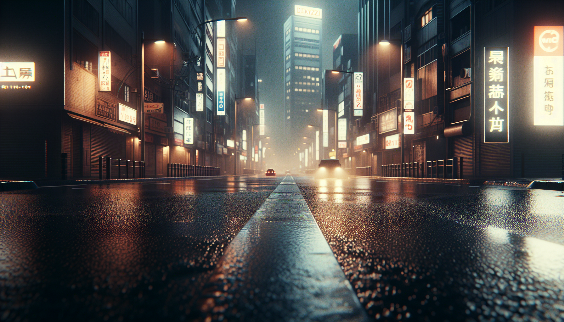 Scene from a kidnapping related to cryptocurrency in NYC