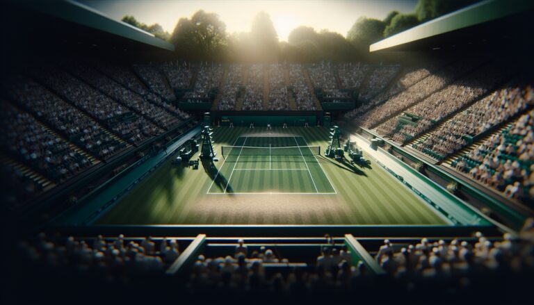 Novak Djokovic bids farewell at the French Open