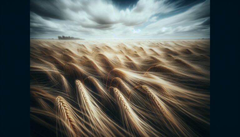 Illustration depicting the Ukraine-Russia conflict dynamics