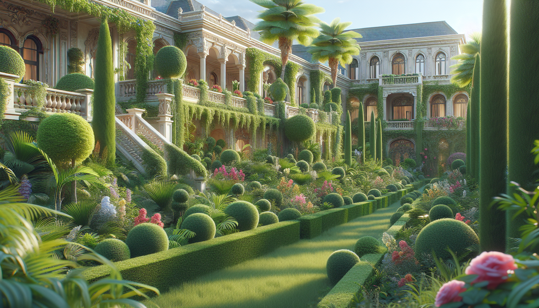 Elon Musk balancing a spoon, sparking online debate