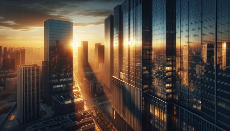 Elon Musk e Donald Trump in un evento pubblico