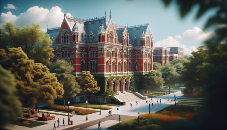 Federal judge ruling on Trump's foreign student ban