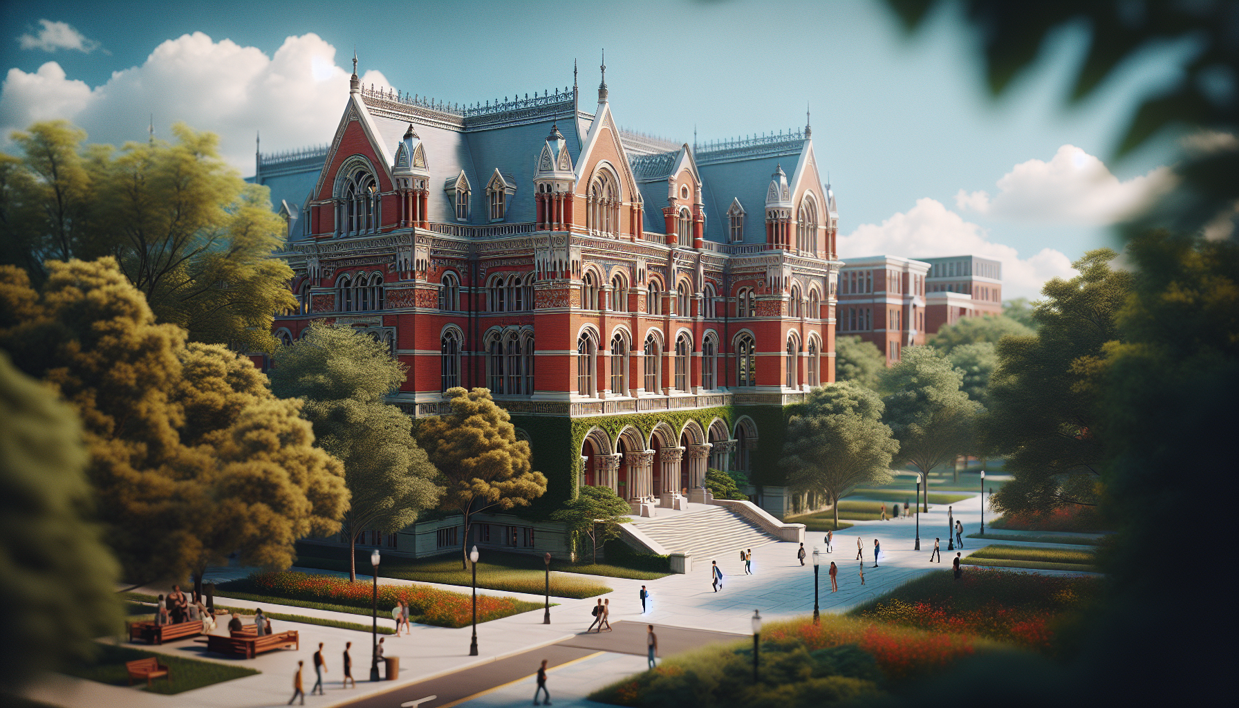 Federal judge ruling on Trump's foreign student ban