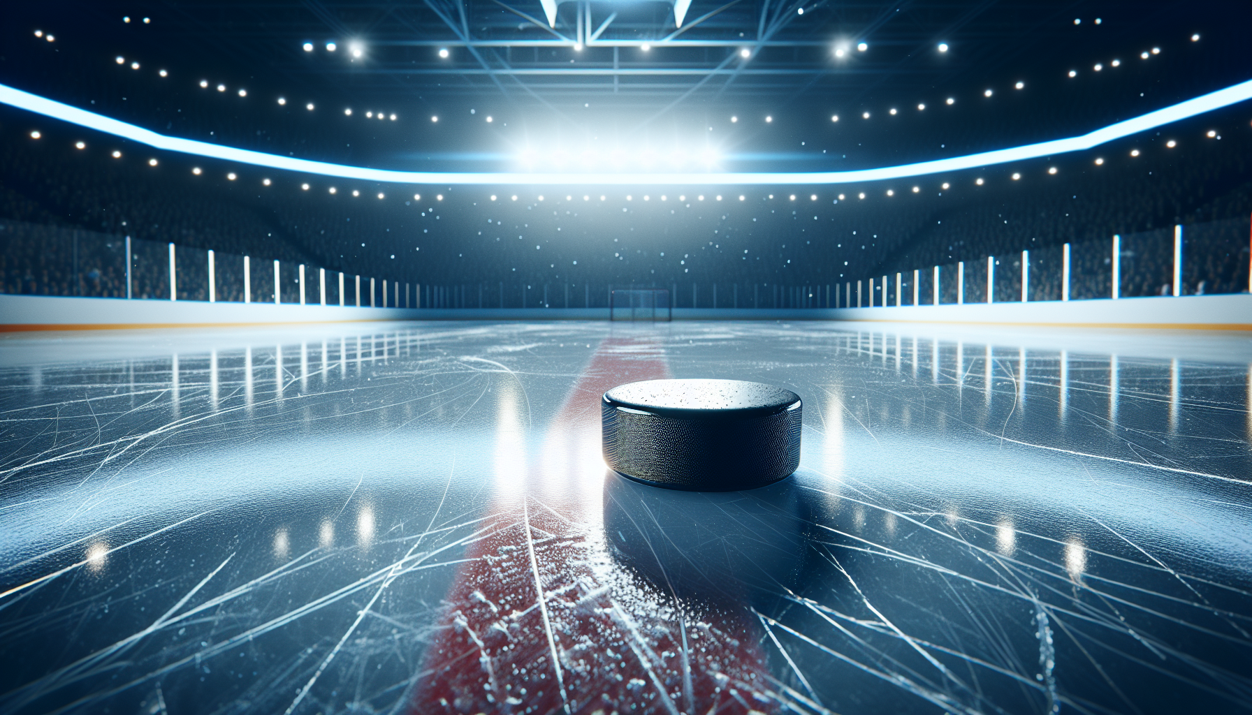 Florida Panthers celebrate overtime win against Oilers