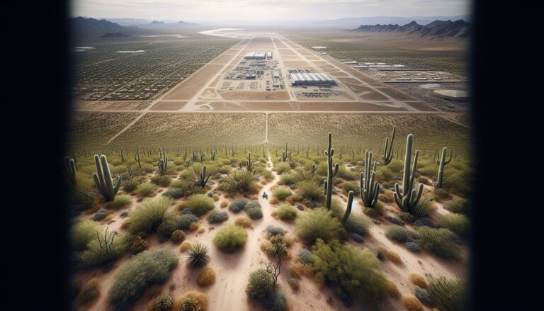 Concerns over foreign ownership of land near military bases