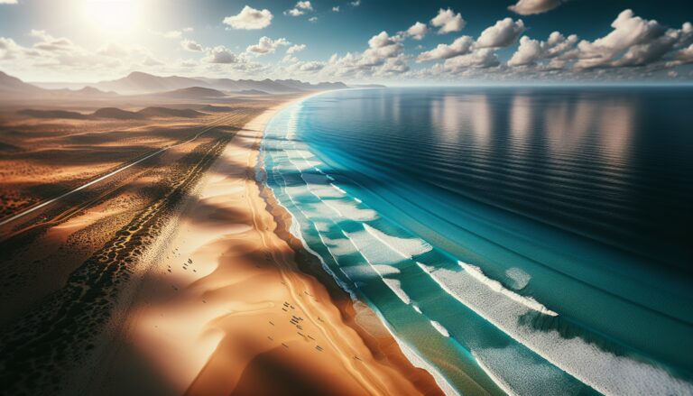 Giovane adulto sceglie crema solare in un negozio