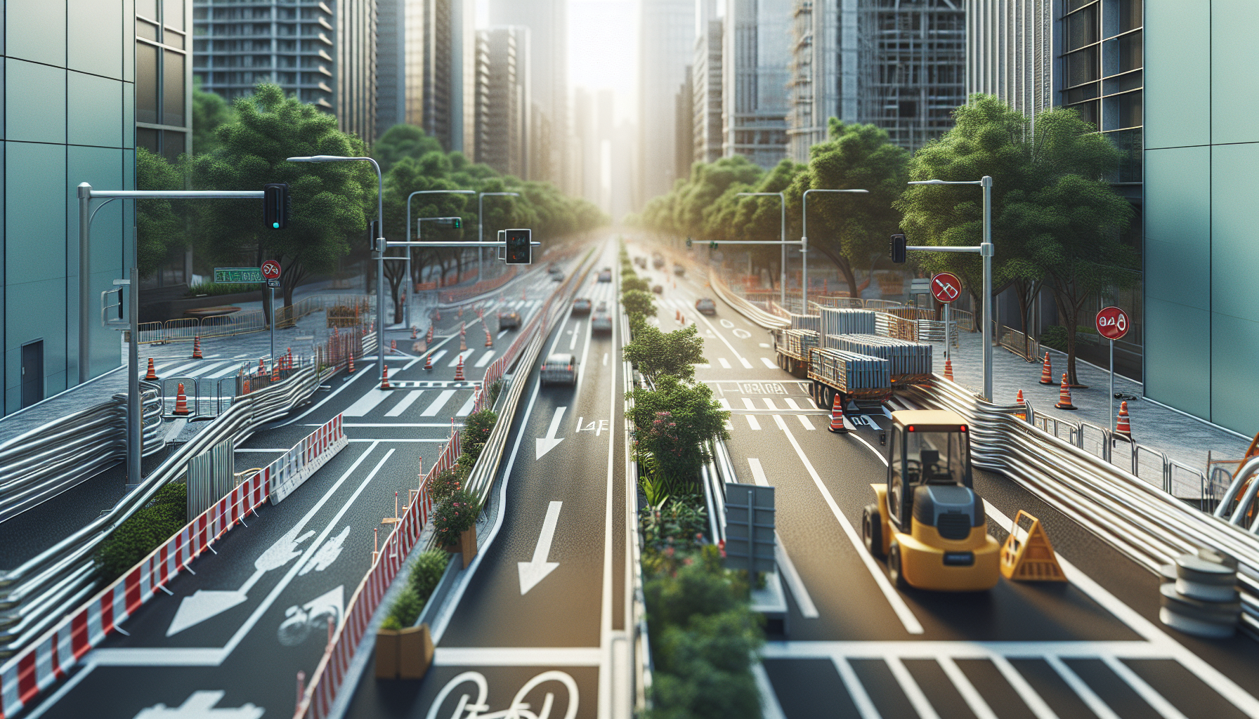 Halifax councillors debate bike lane proposal