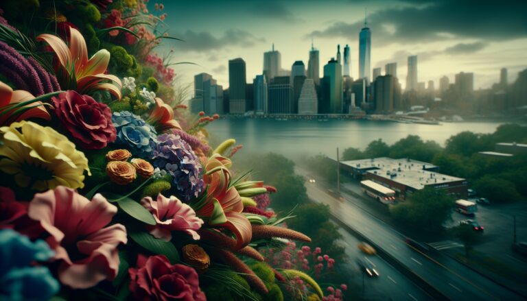 A grieving family mourning the loss of a young boy