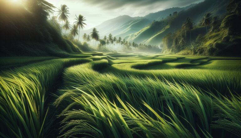 Gen-Z awareness on heavy metals in rice