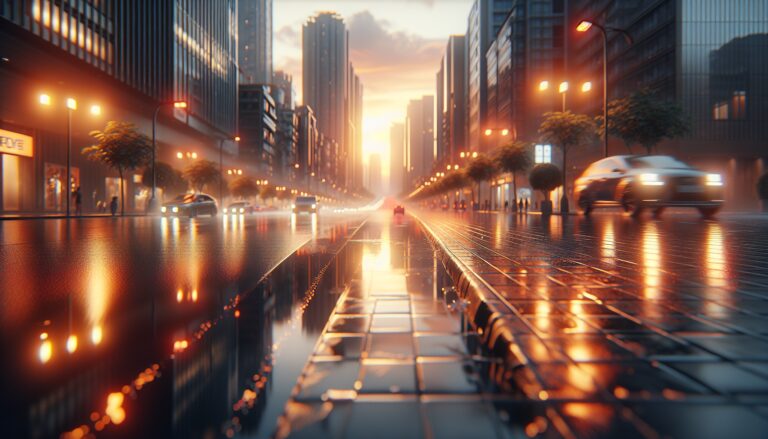 Image depicting the tragic consequences of impaired driving