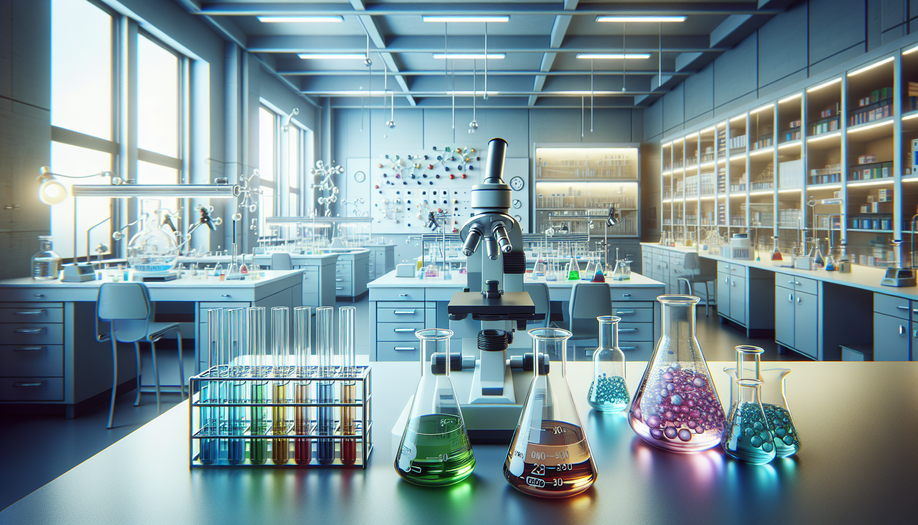 Duke University researchers develop non-opioid pain relief