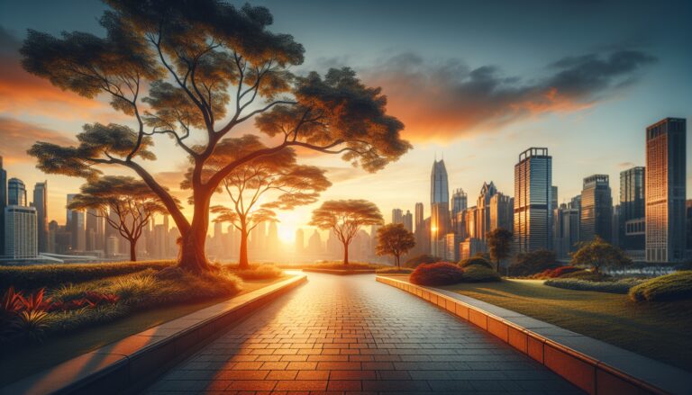 Jennifer Garner and John Miller enjoying a romantic moment