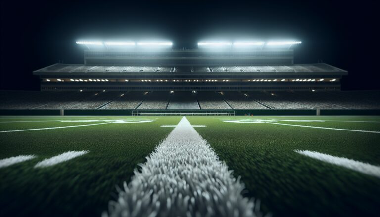 Jim Marshall in action as a Viking NFL player